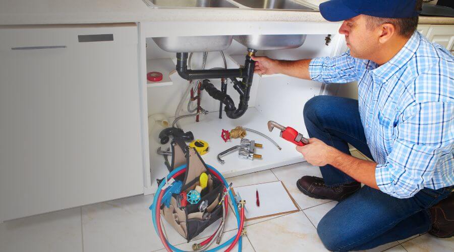 Local water heater installation in Dry Creek, WV